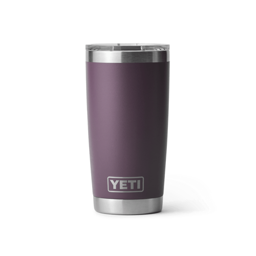 YETI - Rambler Tumbler 20oz/591ml - Nordic Purple